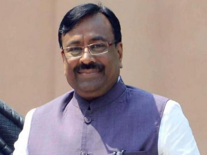 Financial situation improved, Rs 2,068 crores of rupee depreciated by the state- | आर्थिक स्थिती सुधारली, राज्याच्या तिजोरीत २,०६८ कोटींची भर पडली- मुनगंटीवार Financial situation improved, Rs 2,068 crores of rupee depreciated by the state- | आर्थिक स्थिती सुधारली, राज्याच्या तिजोरीत २,०६८ कोटींची भर पडली- मुनगंटीवार