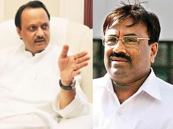 deputy cm ajit Pawar open challenge to Sudhir Mungantiwar | "मला पाडून दाखवा"; अजित पवारांचं सुधीर मुनगंटीवारांना खुलं आव्हान deputy cm ajit Pawar open challenge to Sudhir Mungantiwar | "मला पाडून दाखवा"; अजित पवारांचं सुधीर मुनगंटीवारांना खुलं आव्हान