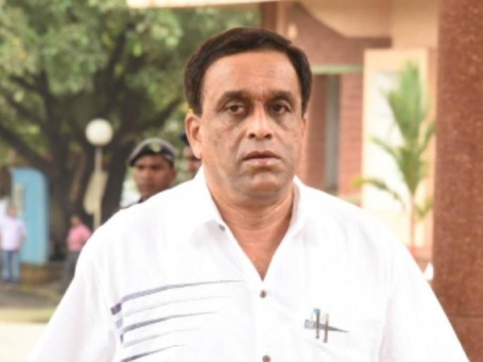 If there is evidence, declare which minister takes money said Minister Sudin Dhavalikar's challenge | पुरावे असतील तर कोणता मंत्री पैसे घेतो हे जाहीर करा- मंत्री सुदिन ढवळीकरांचे चॅलेंज If there is evidence, declare which minister takes money said Minister Sudin Dhavalikar's challenge | पुरावे असतील तर कोणता मंत्री पैसे घेतो हे जाहीर करा- मंत्री सुदिन ढवळीकरांचे चॅलेंज