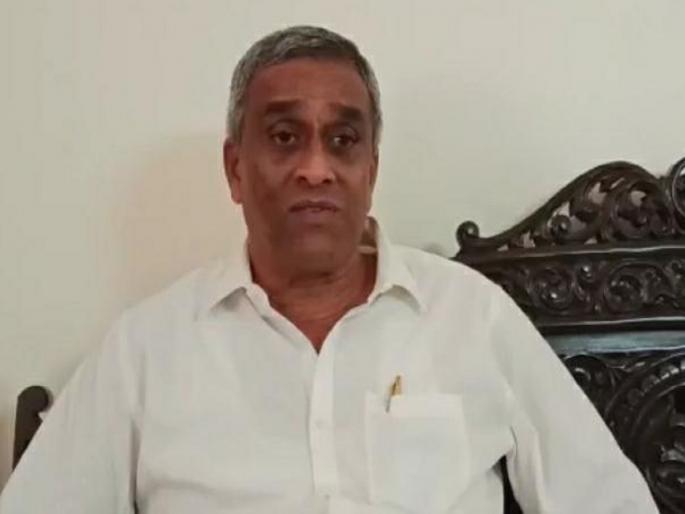 register generators inverters otherwise strict action will be taken sudin dhavalikar warns | जनरेटर, इन्व्हर्टरची नोंदणी करा, अन्यथा कठोर कारवाई करू; वीजमंत्री ढवळीकर यांचा इशारा register generators inverters otherwise strict action will be taken sudin dhavalikar warns | जनरेटर, इन्व्हर्टरची नोंदणी करा, अन्यथा कठोर कारवाई करू; वीजमंत्री ढवळीकर यांचा इशारा