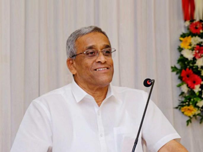 politics of those who leave the mago party will end said sudin dhavalikar | मगो पक्ष सोडणाऱ्यांचे राजकारण संपतेच: सुदिन ढवळीकर