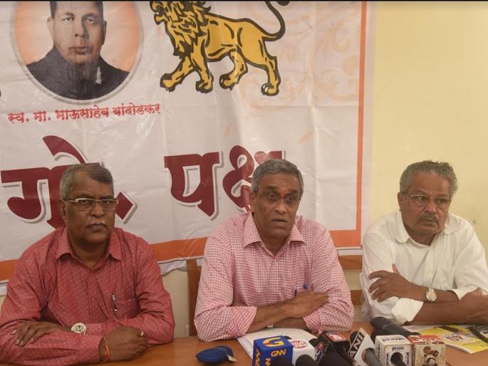 Apply the amended Motor Vehicles Act immediately, prevent drunk drivers - Sudin Dhavalikar | दुरुस्त मोटर वाहन कायदा तत्काळ लागू करा, मद्यपी चालकांना रोखा - सुदिन ढवळीकर Apply the amended Motor Vehicles Act immediately, prevent drunk drivers - Sudin Dhavalikar | दुरुस्त मोटर वाहन कायदा तत्काळ लागू करा, मद्यपी चालकांना रोखा - सुदिन ढवळीकर