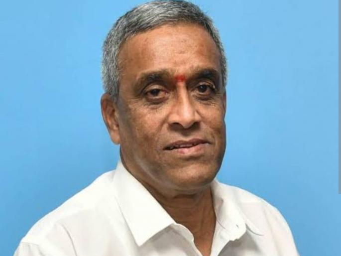 Blaming the priests will not work, BJP workers were not working in some constituencies in the south says Sudin Dhavalikar | धर्मगुरूंना दोष देऊन चालणार नाही, दक्षिणेत काही भाजप कार्यकर्ते...; सुदिन ढवळीकर यांचा भाजपला घरचा आहेर Blaming the priests will not work, BJP workers were not working in some constituencies in the south says Sudin Dhavalikar | धर्मगुरूंना दोष देऊन चालणार नाही, दक्षिणेत काही भाजप कार्यकर्ते...; सुदिन ढवळीकर यांचा भाजपला घरचा आहेर