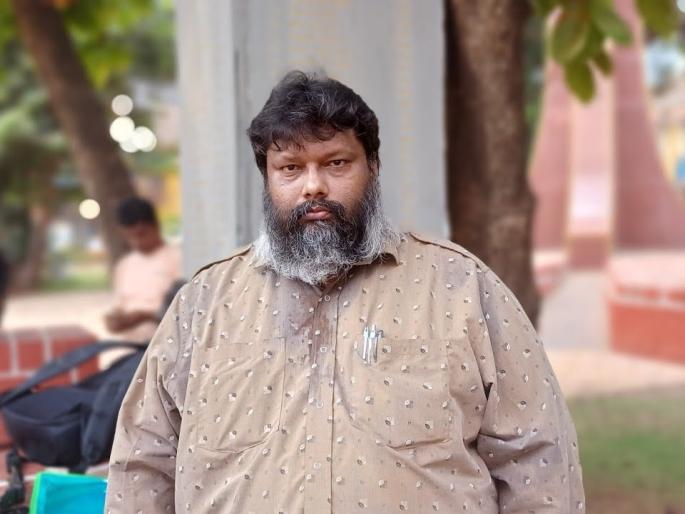 register crime first then evidence will be easy said sudip tamhankar | आधी गुन्हा नोंद करा, पुरावे सहज मिळतील: सुदीप ताम्हणकर