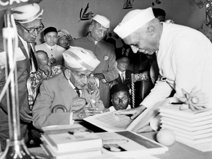 Article on the life of Bharatratna Mokshagundam Visvesvaraya | ‘बाय लान’, ‘क्वाएट क्विटिंग’ आणि विश्वेश्वरय्या आजोबांचे धडे!  Article on the life of Bharatratna Mokshagundam Visvesvaraya | ‘बाय लान’, ‘क्वाएट क्विटिंग’ आणि विश्वेश्वरय्या आजोबांचे धडे!