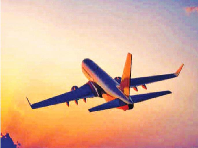 Mumbai-Ethiopia Airlines half a century; Three to five air routes will be added | मुंबई-इथिओपिया विमानसेवेचे अर्धशतक; तीन ते पाच हवाई मार्गांची भर पडणार   Mumbai-Ethiopia Airlines half a century; Three to five air routes will be added | मुंबई-इथिओपिया विमानसेवेचे अर्धशतक; तीन ते पाच हवाई मार्गांची भर पडणार