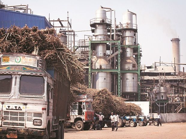 ‘FRP’ rate meeting fizzled out; Farmers' organizations are adamant | ‘एफआरपी’ दराची बैठक फिसकटली; शेतकरी संघटना एकरकमीवर ठाम  ‘FRP’ rate meeting fizzled out; Farmers' organizations are adamant | ‘एफआरपी’ दराची बैठक फिसकटली; शेतकरी संघटना एकरकमीवर ठाम