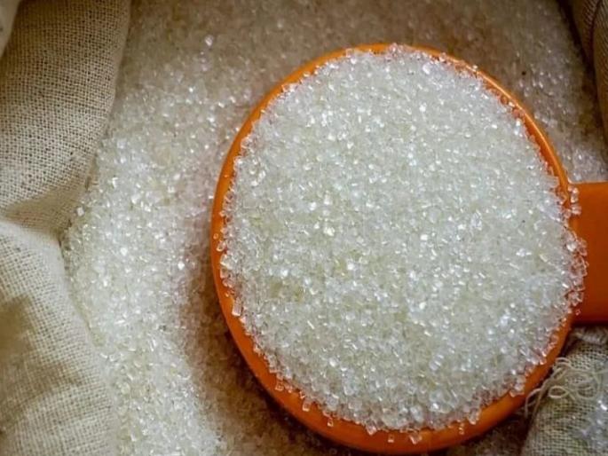 Estimated production of 291.50 lakh tonnes of sugar in the country this year state lead in sedimentation | देशात यंदा २९१.५० लाख टन साखर उत्पादनाचा अंदाज, गाळपात राज्याची आघाडी Estimated production of 291.50 lakh tonnes of sugar in the country this year state lead in sedimentation | देशात यंदा २९१.५० लाख टन साखर उत्पादनाचा अंदाज, गाळपात राज्याची आघाडी