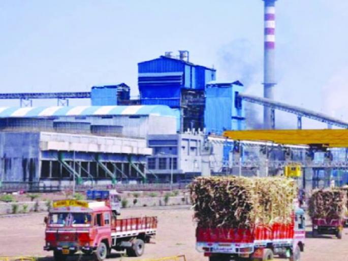 77.40 crore FRP outstanding from three factories in Satara district | सातारा जिल्ह्यातील तीन कारखान्यांकडून ७७.४० कोटी एफआरपी थकीत 77.40 crore FRP outstanding from three factories in Satara district | सातारा जिल्ह्यातील तीन कारखान्यांकडून ७७.४० कोटी एफआरपी थकीत