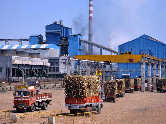 23 factories started in Kolhapur district; But four of them announced | कोल्हापूर जिल्ह्यातील २३ कारखाने सुरू; पण चौघांनी केली उचल जाहीर 23 factories started in Kolhapur district; But four of them announced | कोल्हापूर जिल्ह्यातील २३ कारखाने सुरू; पण चौघांनी केली उचल जाहीर