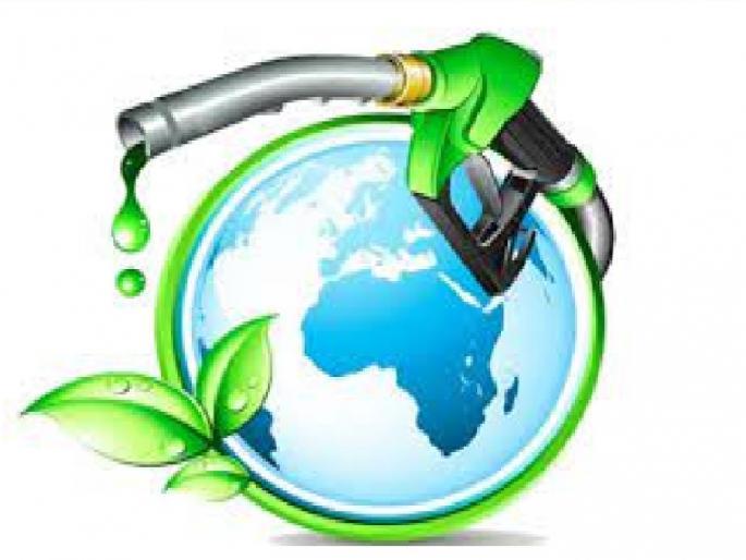 Factories started to produce the remaining ethanol after producing the required amount of sugar | आर्थिक अरिष्टातील साखर उद्योगाला इथेनॉलचा ‘बूस्टर’