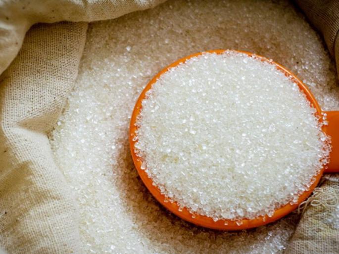 increased sugar intake Production 77.6 lakh tonnes season to end March | साखर उतारा वाढला; उत्पादन ७७.६ लाख टन, मार्चअखेर चालेल हंगाम