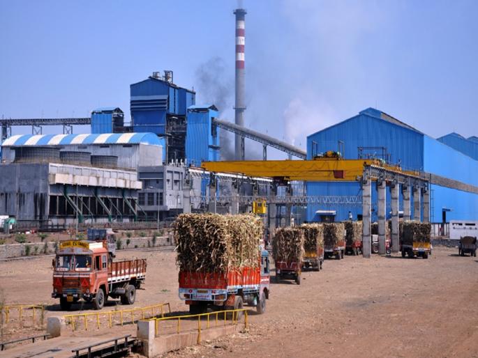 After five months, the boilers of the sugar factories went cold, the farmers facing loss by the late harvest | पाच महिन्यांनंतर कारखान्यांचे बॉयलर झाले थंड, उसतोडणी उशिरा झाल्याने शेतकऱ्यांना फटका After five months, the boilers of the sugar factories went cold, the farmers facing loss by the late harvest | पाच महिन्यांनंतर कारखान्यांचे बॉयलर झाले थंड, उसतोडणी उशिरा झाल्याने शेतकऱ्यांना फटका