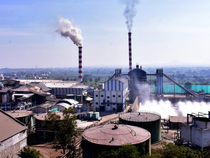 Central government's big blow to sugar factories Ethanol can no longer be produced from sugarcane | केंद्र सरकारचा साखर कारखान्यांना मोठा धक्का! आता उसापासून इथेनॉलचे उत्पादन घेता येणार नाही Central government's big blow to sugar factories Ethanol can no longer be produced from sugarcane | केंद्र सरकारचा साखर कारखान्यांना मोठा धक्का! आता उसापासून इथेनॉलचे उत्पादन घेता येणार नाही