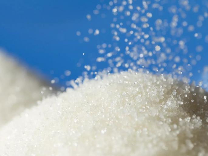 Withdrawal of export licenses, sugar prices fell; Government announced FRP, but did not increase MSP | एक्सपोर्ट परवाना बंद केल्याने साखरेचे भाव पडले; एफआरपी जाहीर, पण एमएसपी जैसे थे! Withdrawal of export licenses, sugar prices fell; Government announced FRP, but did not increase MSP | एक्सपोर्ट परवाना बंद केल्याने साखरेचे भाव पडले; एफआरपी जाहीर, पण एमएसपी जैसे थे!