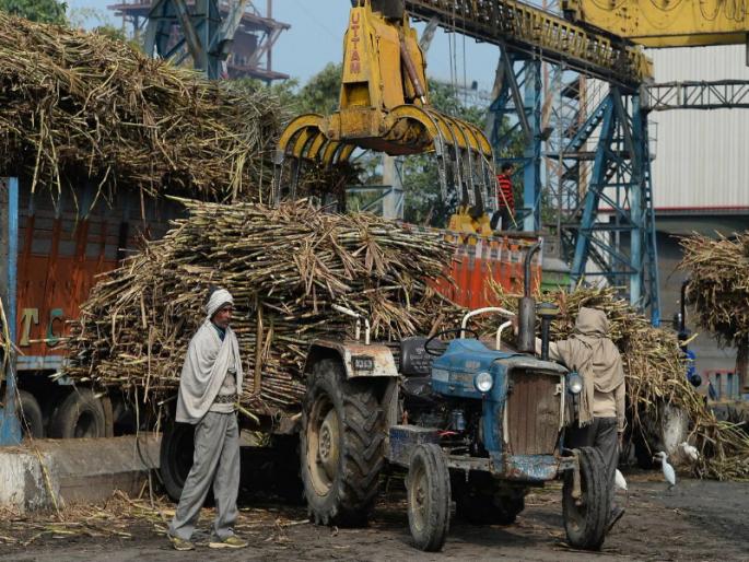 Which are the highest and lowest guaranteed sugar mills last year? | मागच्या वर्षी सर्वांत जास्त आणि सर्वांत कमी हमीभाव देणारे साखर कारखाने कोणते? Which are the highest and lowest guaranteed sugar mills last year? | मागच्या वर्षी सर्वांत जास्त आणि सर्वांत कमी हमीभाव देणारे साखर कारखाने कोणते?