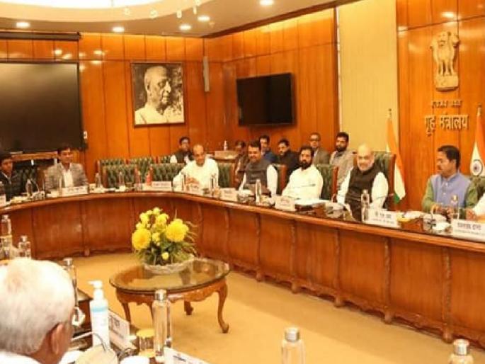 Decision regarding income tax returns of sugar mills in two months, Union Cooperation Minister assurance to the state government | साखर कारखान्यांच्या आयकर परताव्याबाबत दोन महिन्यात निर्णय, केंद्रीय सहकार मंत्र्यांचे राज्य सरकारला आश्वासन Decision regarding income tax returns of sugar mills in two months, Union Cooperation Minister assurance to the state government | साखर कारखान्यांच्या आयकर परताव्याबाबत दोन महिन्यात निर्णय, केंद्रीय सहकार मंत्र्यांचे राज्य सरकारला आश्वासन