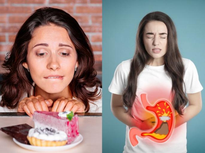 Health Tips: Not only diabetes, but also 'sugar intolerance' can cause headaches; Identify 'these' body signals | केवळ मधुमेहच नाही, तर 'शुगर इनटॉलरन्स' देखील ठरू शकते डोकेदुखी; ओळखा शरीराचे 'हे' संकेत Health Tips: Not only diabetes, but also 'sugar intolerance' can cause headaches; Identify 'these' body signals | केवळ मधुमेहच नाही, तर 'शुगर इनटॉलरन्स' देखील ठरू शकते डोकेदुखी; ओळखा शरीराचे 'हे' संकेत