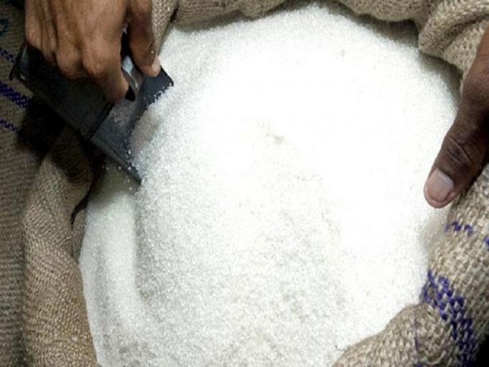 India tops the world in sugar exports and Maharashtra ranks third | साखर निर्यातीत भारत जगात अव्वल अन् महाराष्ट्र तिसरा India tops the world in sugar exports and Maharashtra ranks third | साखर निर्यातीत भारत जगात अव्वल अन् महाराष्ट्र तिसरा