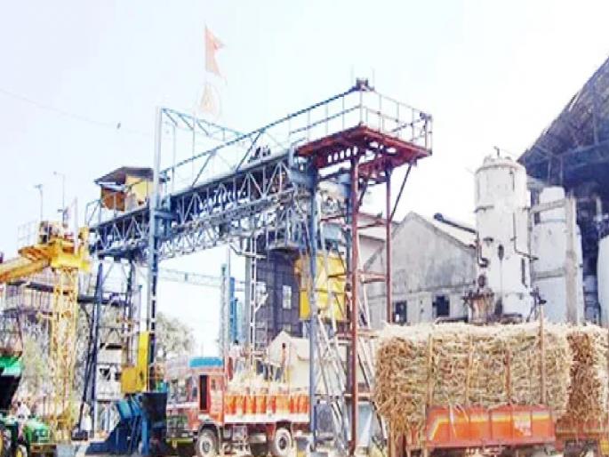 A new technique for cleaning sugarcane before it reaches the mill | गाळपाला जाण्यापूर्वीच ऊस होणार स्वच्छ; उतारा, कारखान्यांची कार्यक्षमता वाढणार A new technique for cleaning sugarcane before it reaches the mill | गाळपाला जाण्यापूर्वीच ऊस होणार स्वच्छ; उतारा, कारखान्यांची कार्यक्षमता वाढणार