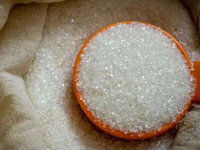 Will sweet food become expensive now, sugar prices will increase by Rs 11? Central government has given a hint | आता गोड खाणं महागणार, साखरेचे दर थेट ११ रुपयांनी वाढणार? केंद्र सरकारने दिले संकेत  