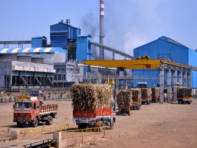 The meeting between the sugar factory President and farmers organizations over the sugarcane rate has been hampered by the expansion of the cabinet and the winter session | ऊस दराच्या बैठकीला हिवाळी अधिवेशनाचा अडसर, साखर कारखान्याचे अध्यक्ष व्यस्त