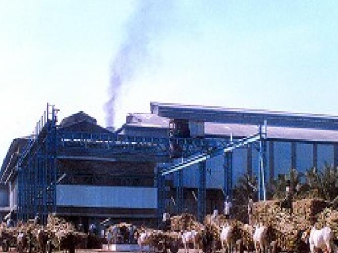 Hutatma, Rajarambapu, Krishna Factory fined four and a half crores in Sangli district | सांगली जिल्ह्यातील हुतात्मा, राजारामबापू, कृष्णा कारखान्यास साडेचार कोटींचा दंड Hutatma, Rajarambapu, Krishna Factory fined four and a half crores in Sangli district | सांगली जिल्ह्यातील हुतात्मा, राजारामबापू, कृष्णा कारखान्यास साडेचार कोटींचा दंड