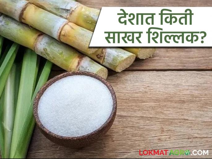 Central government announces sugar sales quota for June; Will sugar prices increase? | केंद्र सरकारचा जून महिन्यातील साखर विक्रीचा कोटा जाहीर; साखरेचे भाव वाढतील का? Central government announces sugar sales quota for June; Will sugar prices increase? | केंद्र सरकारचा जून महिन्यातील साखर विक्रीचा कोटा जाहीर; साखरेचे भाव वाढतील का?