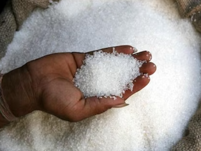 As soon as ethanol production was banned, the sweetness of sugar increased as rates down | इथेनॉल उत्पादनावर बंदी आणताच साखरेचा गोडवा वाढला As soon as ethanol production was banned, the sweetness of sugar increased as rates down | इथेनॉल उत्पादनावर बंदी आणताच साखरेचा गोडवा वाढला