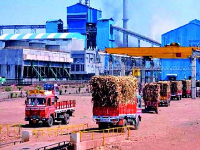16 sugar mills in Kolhapur division less than capacity | कोल्हापूर विभागातील १६ साखर कारखान्यांचे क्षमतेपेक्षा कमी गाळप, पंधरा हजार मजूर आलेच नाहीत 
