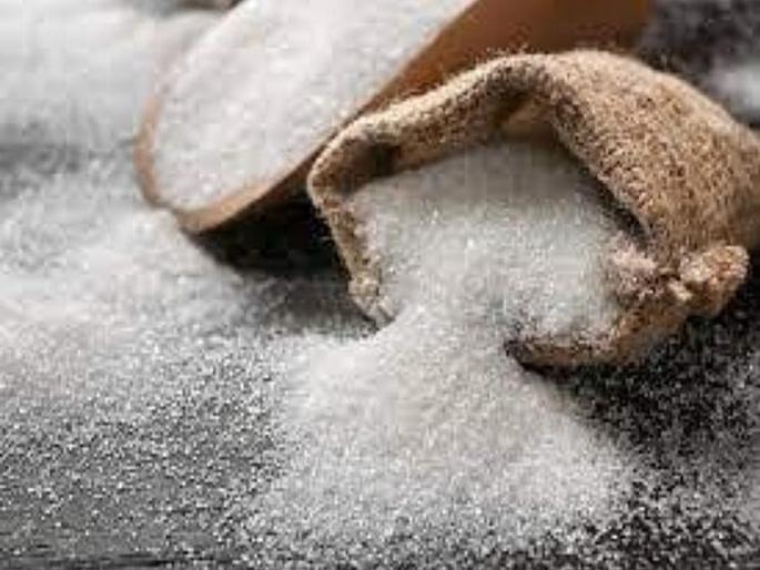 Sugar season nears end, 126 factories closed so far, 9.5 million tonnes of sugar produced | साखर हंगाम समाप्तीकडे, आतापर्यंत १२६ कारखाने बंद, ९५ लाख टन साखरेचे उत्पादन Sugar season nears end, 126 factories closed so far, 9.5 million tonnes of sugar produced | साखर हंगाम समाप्तीकडे, आतापर्यंत १२६ कारखाने बंद, ९५ लाख टन साखरेचे उत्पादन
