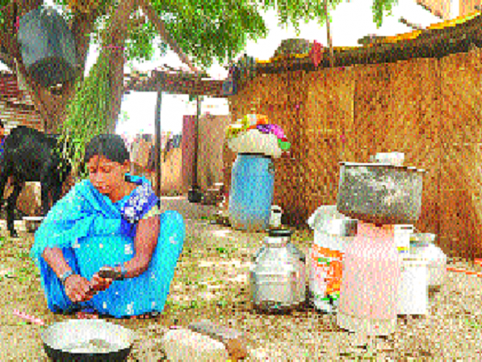 Why is not a simple discussion on the education, health and malnutrition of the sugarcane workers? | ऊसतोडणी कामगारांच्या शिक्षण, आरोग्य, कुपोषणावर साधी चर्चाही का होत नाही? Why is not a simple discussion on the education, health and malnutrition of the sugarcane workers? | ऊसतोडणी कामगारांच्या शिक्षण, आरोग्य, कुपोषणावर साधी चर्चाही का होत नाही?