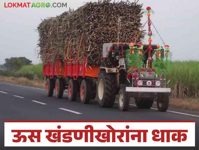 If money is asked for sugarcane cutting, it will be deducted from the bill and given to the farmer; Letter issued by these factories | ऊस तोडीसाठी पैसे मागितले तर बिलातून कापून शेतकऱ्याला देणार; या कारखान्यांनी काढली पत्रक If money is asked for sugarcane cutting, it will be deducted from the bill and given to the farmer; Letter issued by these factories | ऊस तोडीसाठी पैसे मागितले तर बिलातून कापून शेतकऱ्याला देणार; या कारखान्यांनी काढली पत्रक