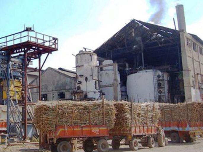 Cars of factories that do not declare sugarcane prices in Sangli district will be set on fire Mahesh Kharade warns | सांगली जिल्ह्यात ऊस दर जाहीर न करणाऱ्या कारखान्यांच्या गाड्या पेटवणार, महेश खराडेंनी दिला इशारा Cars of factories that do not declare sugarcane prices in Sangli district will be set on fire Mahesh Kharade warns | सांगली जिल्ह्यात ऊस दर जाहीर न करणाऱ्या कारखान्यांच्या गाड्या पेटवणार, महेश खराडेंनी दिला इशारा