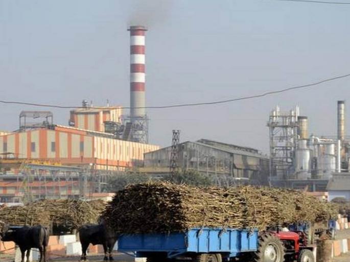 agralekh A man who eats sugar | अग्रलेख: साखर खाणारा माणूस!