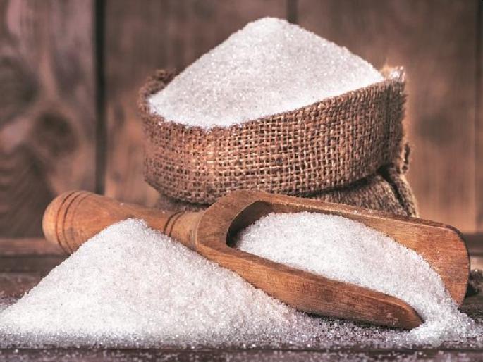 Cuts in subsidies as sugar prices rise; No more subsidy of Rs 4,000 per tonne, decision of the Center | साखरेचे दर वाढताच अनुदानात कपात; यापुढे टनाला चार हजार रुपयेच अनुदान, केंद्राचा निर्णय Cuts in subsidies as sugar prices rise; No more subsidy of Rs 4,000 per tonne, decision of the Center | साखरेचे दर वाढताच अनुदानात कपात; यापुढे टनाला चार हजार रुपयेच अनुदान, केंद्राचा निर्णय