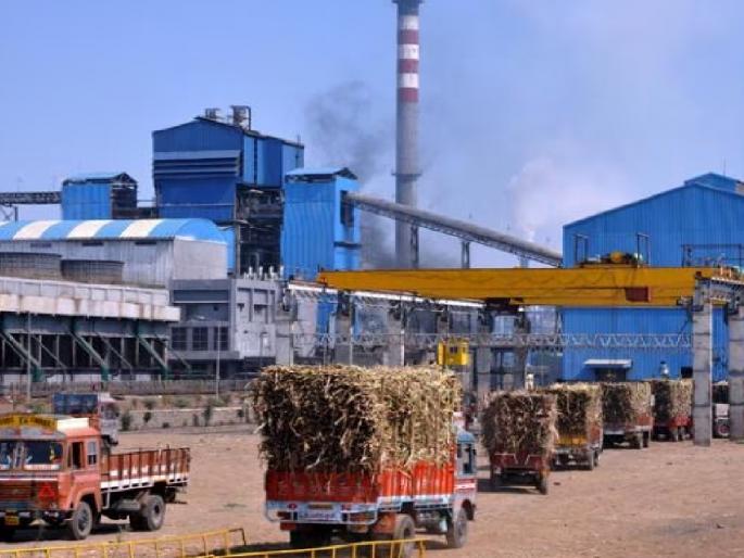 776 lakh 87 quintal sugar production in the state, The sugarcane crushing season is nearing its final stage | राज्यात ७७६ लाख ८७ क्विंटल साखर उत्पादन!, ४ साखर कारखाने बंद; ऊस गाळप हंगाम अंतिम टप्प्याकडे 776 lakh 87 quintal sugar production in the state, The sugarcane crushing season is nearing its final stage | राज्यात ७७६ लाख ८७ क्विंटल साखर उत्पादन!, ४ साखर कारखाने बंद; ऊस गाळप हंगाम अंतिम टप्प्याकडे