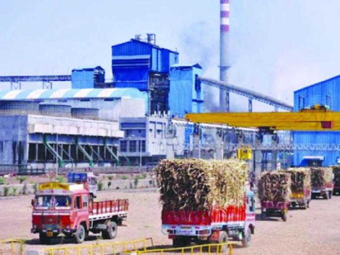 Loans will be given to factories by waiving the conditions of the finance department | वित्त विभागाच्या अटी डावलून कारखान्यांना कर्ज देणार, बंधपत्रातील जाचक अटी थेट वगळल्या Loans will be given to factories by waiving the conditions of the finance department | वित्त विभागाच्या अटी डावलून कारखान्यांना कर्ज देणार, बंधपत्रातील जाचक अटी थेट वगळल्या