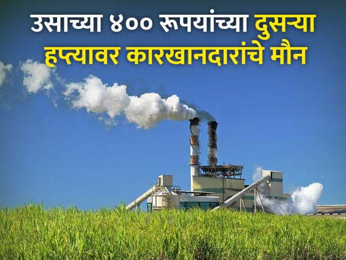 A warning from swabhimani shetkari sanghatana to factories can not start without making a decision | मार्ग न काढता कारखाने सुरू करणार तर मैदानात संघर्ष करण्याचा स्वाभिमानीचा इशारा A warning from swabhimani shetkari sanghatana to factories can not start without making a decision | मार्ग न काढता कारखाने सुरू करणार तर मैदानात संघर्ष करण्याचा स्वाभिमानीचा इशारा