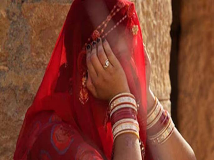 kanpur call on bride phone honeymoon time groom left house dead body found 20 km away | लग्न झालं, मधुचंद्राच्या रात्री पत्नीचा फोन वाजला, ती रात्रचं शेवटची ठरली; धक्कादायक खुलासा kanpur call on bride phone honeymoon time groom left house dead body found 20 km away | लग्न झालं, मधुचंद्राच्या रात्री पत्नीचा फोन वाजला, ती रात्रचं शेवटची ठरली; धक्कादायक खुलासा