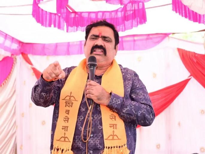 MLA Suhas Kande gets Minister of State status; Unrest in BJP Nashik | आमदार सुहास कांदे यांना राज्यमंत्रिपदाचा दर्जा; भाजपात अस्वस्थता