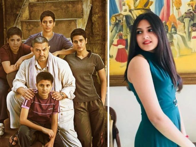 Actress Suhani Bhatnagar passed away due to a rare disease She is undergoing treatment at AIIMS Hospital in Delhi | आधी हात सुजला अन् दोन महिन्यांत मृत्यू झाला; सुहानीला नेमके काय झाले होते?