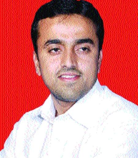 Suhas Babar's 'One stop with the villagers!' | सुहास बाबर यांचा ‘एक मुक्काम गावकºयांसोबत!’ Suhas Babar's 'One stop with the villagers!' | सुहास बाबर यांचा ‘एक मुक्काम गावकºयांसोबत!’