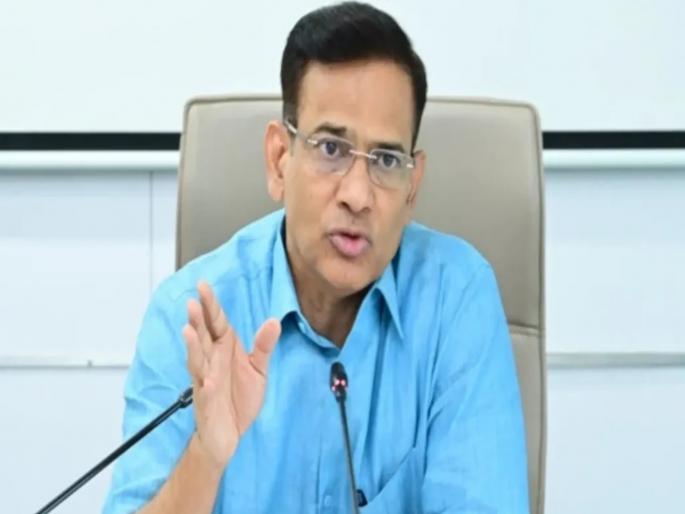 Loan distribution of Rs 5,190 crores in the district during the Kharif season: District Collector Diwas | पुणे जिल्ह्यात खरीप हंगामात ५ हजार १९० कोटींचे कर्जवाटप : जिल्हाधिकारी दिवसे Loan distribution of Rs 5,190 crores in the district during the Kharif season: District Collector Diwas | पुणे जिल्ह्यात खरीप हंगामात ५ हजार १९० कोटींचे कर्जवाटप : जिल्हाधिकारी दिवसे