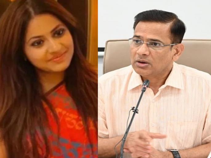 IAS Puja Khedkar: Called Pooja Khedkar in the room? "I met her thrice but..." Pune Collector Suhads Diwase expressed on the allegations | पूजा खेडकरला खोलीत बोलावले का? "तिच्याशी तीन वेळा भेट झाली पण..." आरोपांवर पुणे जिल्हाधिकारी बोलले IAS Puja Khedkar: Called Pooja Khedkar in the room? "I met her thrice but..." Pune Collector Suhads Diwase expressed on the allegations | पूजा खेडकरला खोलीत बोलावले का? "तिच्याशी तीन वेळा भेट झाली पण..." आरोपांवर पुणे जिल्हाधिकारी बोलले