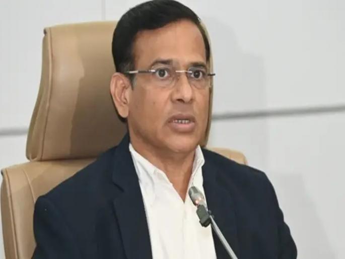 "Katare must have been distressed as the investigation was going on..." Pune District Magistrate Dr. Explanation of Suhas Divas | "चौकशी सुरू असल्याने कटारे व्यथित झाले असावेत..." पुण्याचे जिल्हाधिकारी डॉ. सुहास दिवसेंचे स्पष्टीकरण "Katare must have been distressed as the investigation was going on..." Pune District Magistrate Dr. Explanation of Suhas Divas | "चौकशी सुरू असल्याने कटारे व्यथित झाले असावेत..." पुण्याचे जिल्हाधिकारी डॉ. सुहास दिवसेंचे स्पष्टीकरण