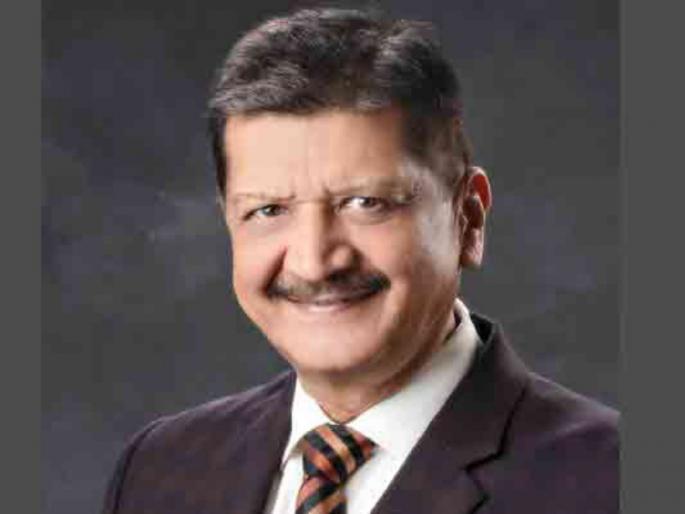 Road widening will boost construction business: Suhas Merchant | रस्ता रुंदीकरणामधून बांधकाम व्यवसायाला मिळेल उभारी : सुहास मर्चंट Road widening will boost construction business: Suhas Merchant | रस्ता रुंदीकरणामधून बांधकाम व्यवसायाला मिळेल उभारी : सुहास मर्चंट