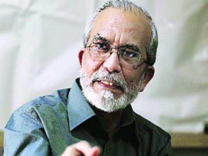 Failure of Congress to take good publicity : Suhas Palshikar | चांगला जाहीरनामा लोकांपर्यंत नेण्यात काँग्रेसला अपयश : सुहास पळशीकर Failure of Congress to take good publicity : Suhas Palshikar | चांगला जाहीरनामा लोकांपर्यंत नेण्यात काँग्रेसला अपयश : सुहास पळशीकर