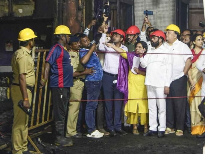 20 crores immediately for Keshavrao Bhosle Theater - Eknath Shinde | केशवराव भोसले नाट्यगृहासाठी तात्काळ २० कोटी - एकनाथ शिंदे 20 crores immediately for Keshavrao Bhosle Theater - Eknath Shinde | केशवराव भोसले नाट्यगृहासाठी तात्काळ २० कोटी - एकनाथ शिंदे