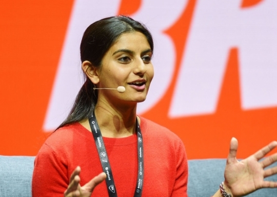 Opportunity for the prestigious Cisco Youth Leadership Award to Maina | प्रतिष्ठेच्या सिस्को युथ लीडरशिप पुरस्काराची ‘मैना’ संस्थेला संधी Opportunity for the prestigious Cisco Youth Leadership Award to Maina | प्रतिष्ठेच्या सिस्को युथ लीडरशिप पुरस्काराची ‘मैना’ संस्थेला संधी